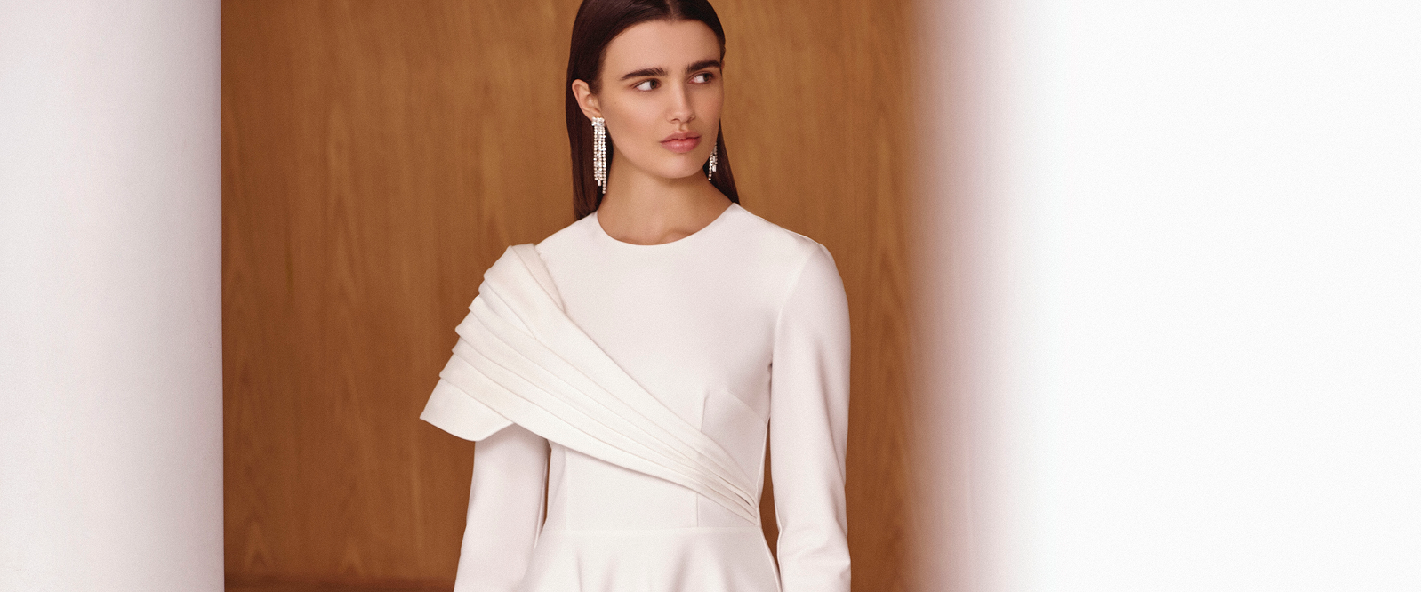 Dans İçin Mükemmel Gelinlik Nasıl Bulunur?