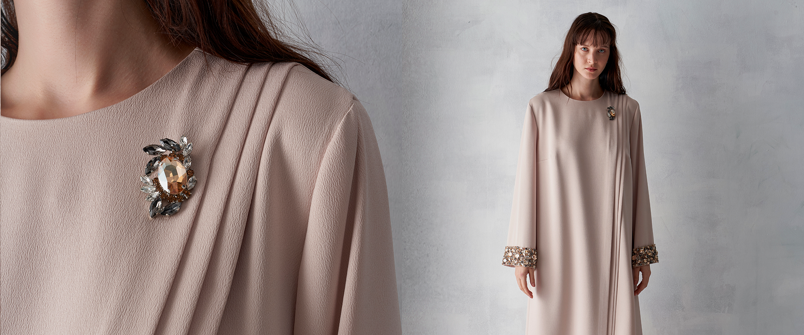 50 Yaş Üstü Abiye Seçimi Nasıl Olmalı? 3 Mükemmel Öneri