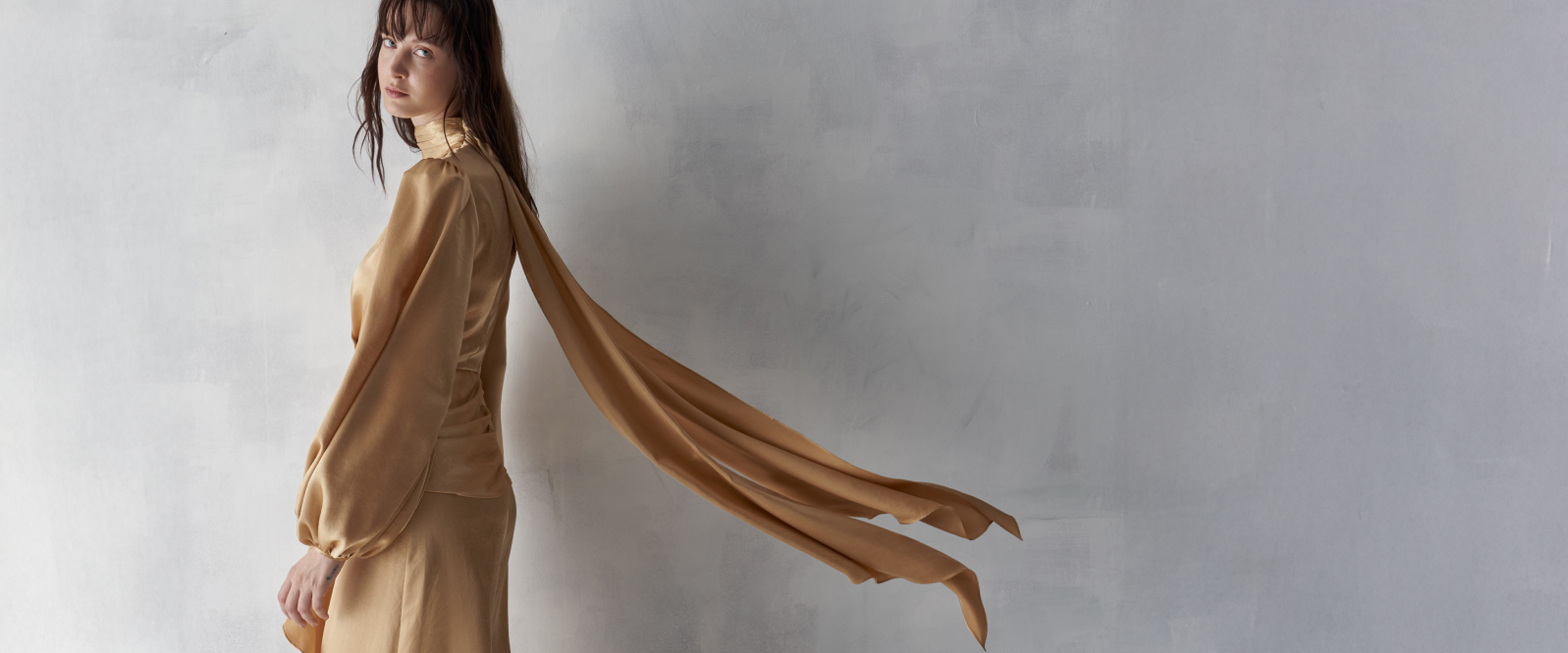 TESETTÜR ABİYEDE ELEGANS VE ZERAFET: MERCI MS FANCY İLE TANIŞIN